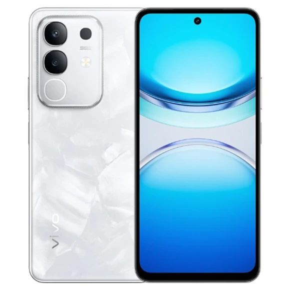 Y300t 12GB RAM + 512GB storage White smartphone — Smartphones, VIVO