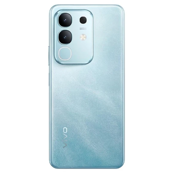Y300t Aqua Blue 8GB+256GB smartphone — Smartphones, VIVO