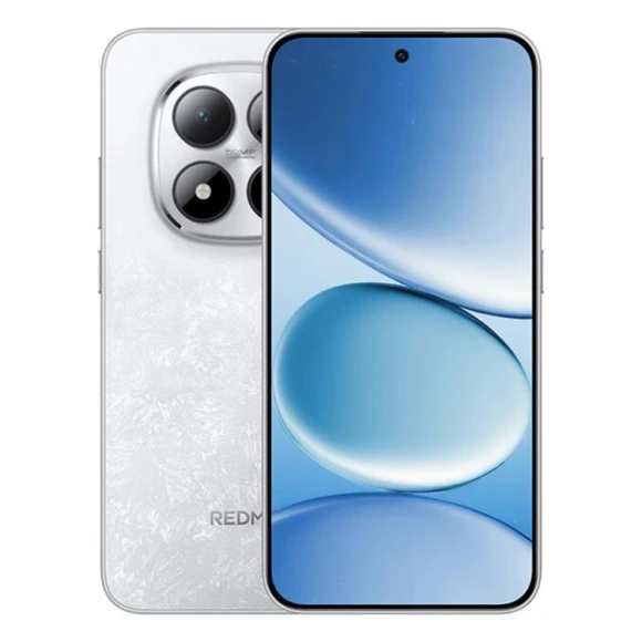 12GB RAM + 256GB Smartphone, White — Smartphones, Xiaomi