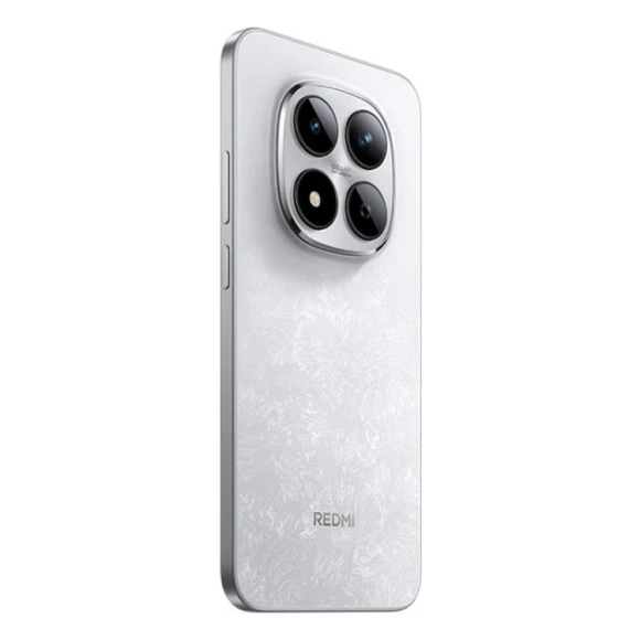 12GB RAM + 256GB Smartphone, White — Smartphones, Xiaomi