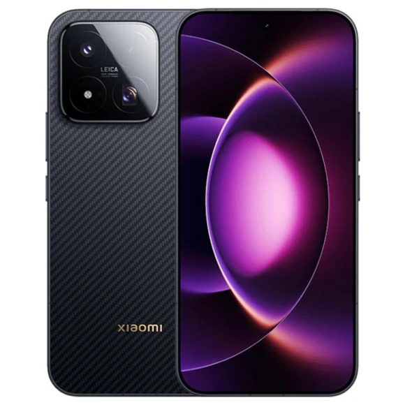 17 Max 12GB RAM + 512GB Storage Mobile Phone — Smartphones, Xiaomi