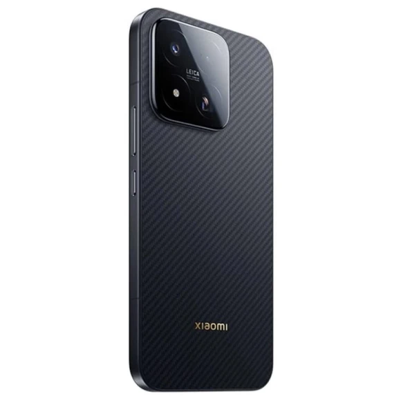 17 Max 12GB RAM + 512GB Storage Mobile Phone — Smartphones, Xiaomi
