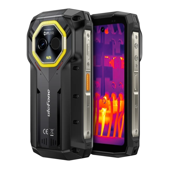4.7-inch Rugged Smartphone — Smartphones, Ulefone