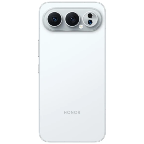 500 Pro Silver 12GB RAM + 256GB storage Smartphone — Smartphones, Honor