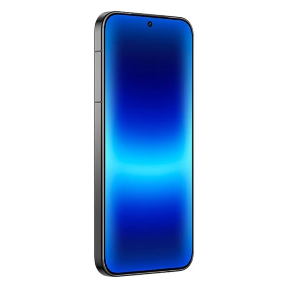 6.6-inch smartphone, Black, 16GB+1TB — Smartphones, Huawei