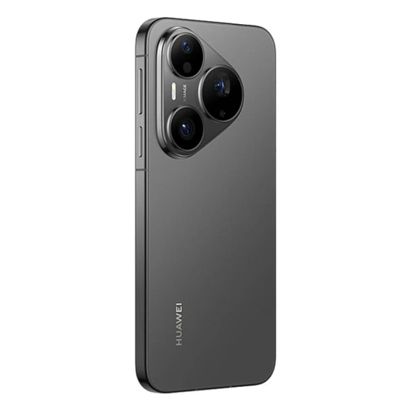 6.6-inch smartphone, Black, 16GB+1TB — Smartphones, Huawei