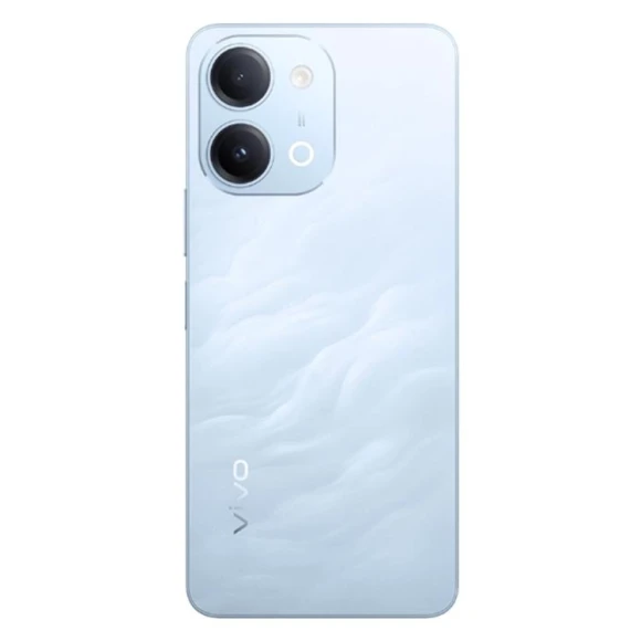 8GB RAM + 256GB storage Cyan phone — Smartphones, VIVO