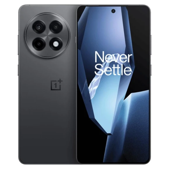 Ace 5 smartphone, 12 GB RAM, 512 GB storage, Black — Smartphones, OnePlus