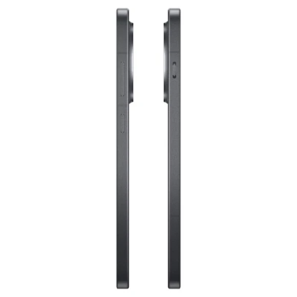 Ace 5 smartphone, 12 GB RAM, 512 GB storage, Black — Smartphones, OnePlus