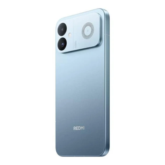 Blue 16GB+512GB Smartphone — Smartphones, Xiaomi