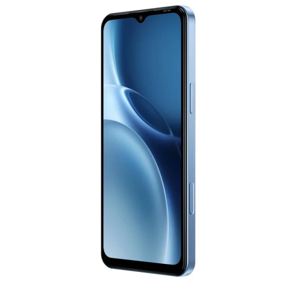 Blue smartphone — Smartphones, Blackview