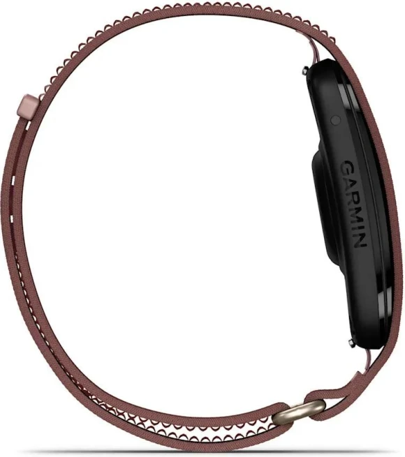 Cirqa Smart Band Fitness Band, L/XL — Fitness Tracker, Garmin
