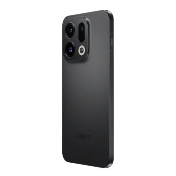 Find X9 12GB RAM + 512GB storage smartphone — Smartphones, OPPO