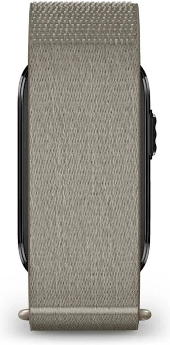 Gray Fitness Band, Size L/XL — Fitness Tracker, Garmin