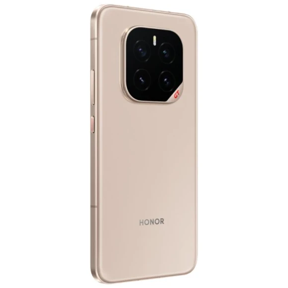 GT Pro Gold 12GB RAM + 512GB storage smartphone — Smartphones, Honor