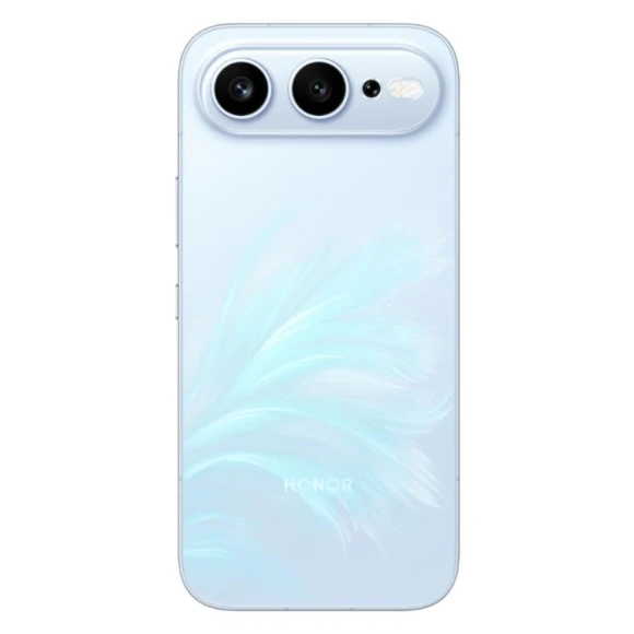 HONOR smartphone, 600 Super Edition, 6.57-inch, Blue, 12GB RAM + 512GB ROM — Smartphones, Honor