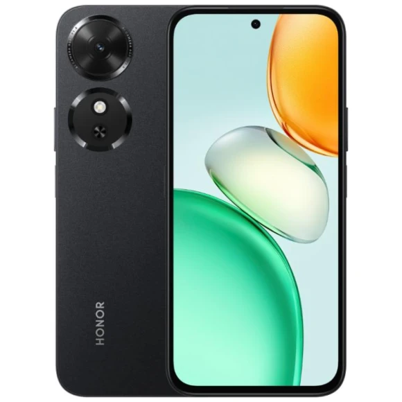 HONOR smartphone, Black — Smartphones, Honor
