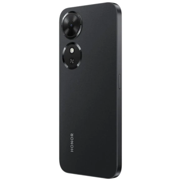 HONOR smartphone, Black — Smartphones, Honor