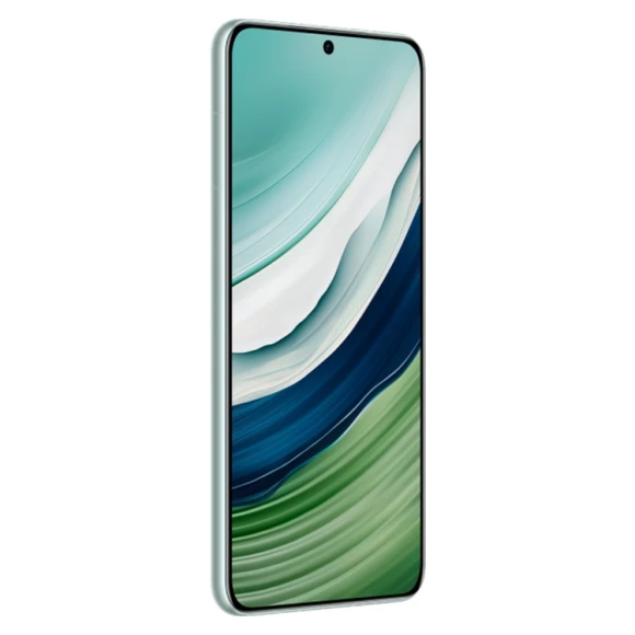 Mate 60 Smartphone, 12GB RAM + 512GB storage, Cyan — Smartphones, Huawei