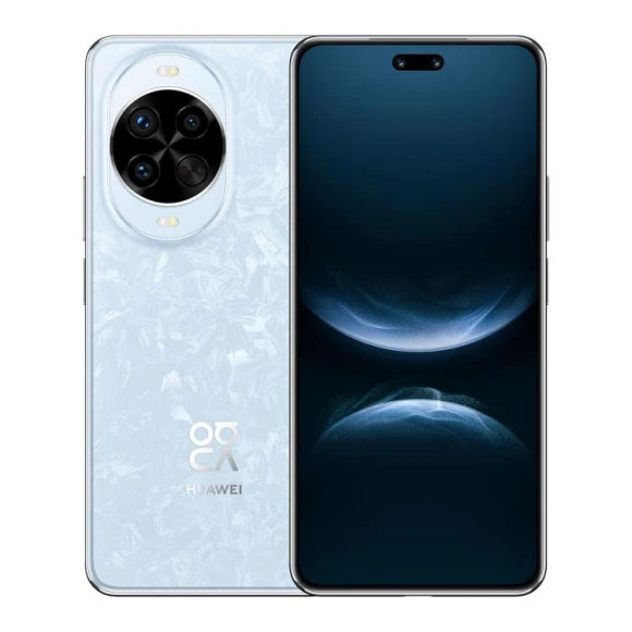 nova 14 Pro 12GB+512GB Blue Smartphone — Smartphones, Huawei
