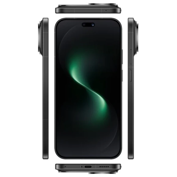 nova 15 Ultra Smartphone — Smartphones, Huawei