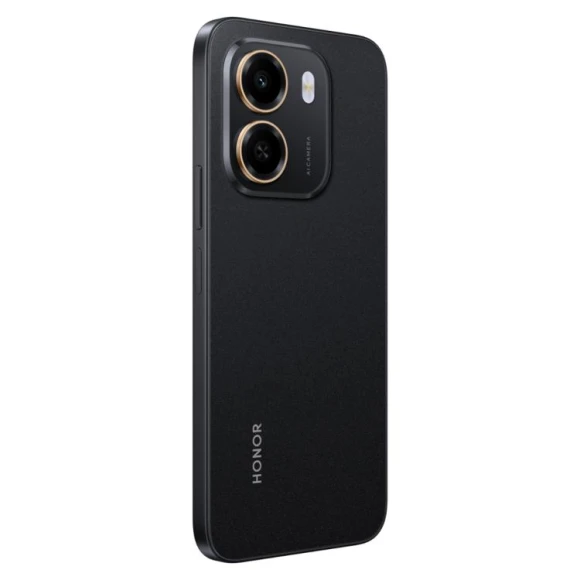 Play11T 6GB+128GB Black Smartphone — Smartphones, Honor