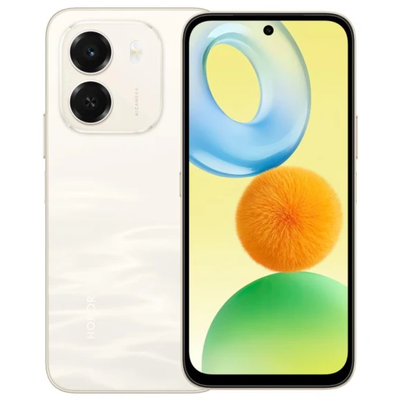 Play11T Gold 8GB RAM + 256GB storage smartphone — Smartphones, Honor