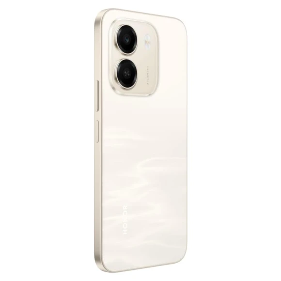 Play11T Gold 8GB RAM + 256GB storage smartphone — Smartphones, Honor