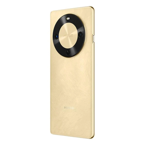 Premium Edition smartphone, Gold, 8GB RAM + 256GB storage — Smartphones, Huawei