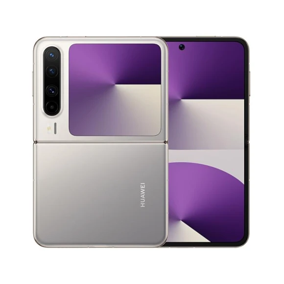 Pura X Grey 12GB+256GB Smartphone — Smartphones, Huawei