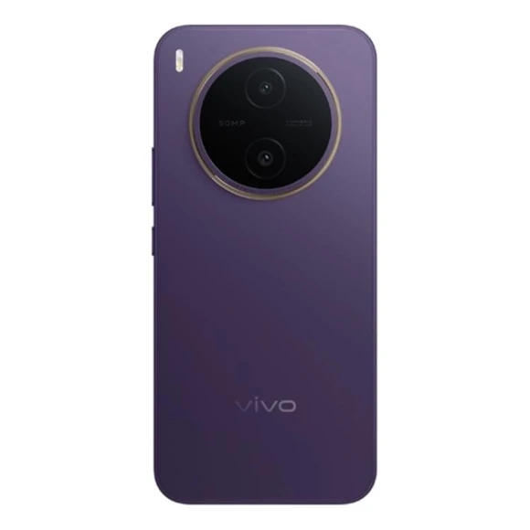 Purple 8GB+128GB Smartphone — Smartphones, VIVO