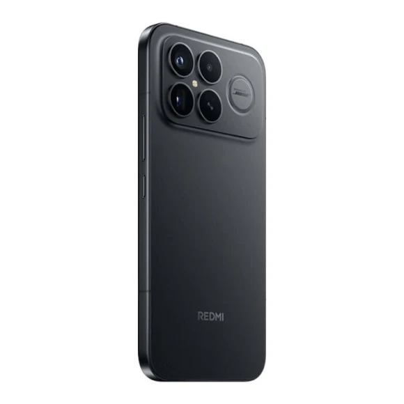 Redmi K90 Pro Max 16GB+512GB Smartphone — Smartphones, Xiaomi