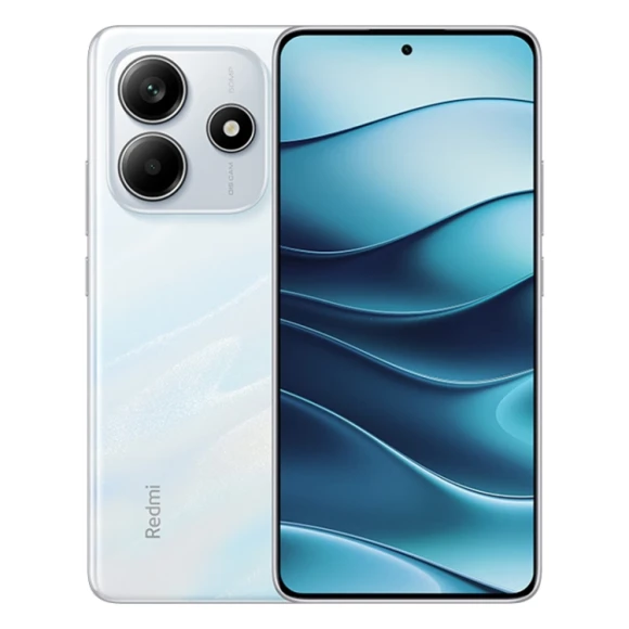 Redmi Note 14 5G 8GB+256GB Smartphone — Smartphones, Xiaomi