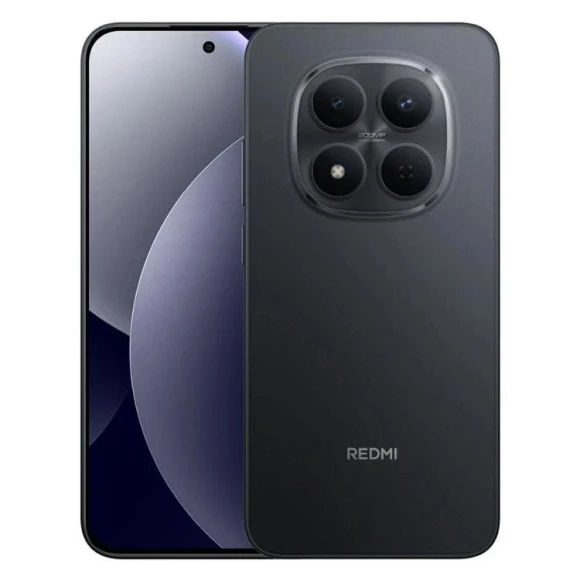 Redmi Note 15 Pro 5G 12GB+512GB smartphone — Smartphones, Xiaomi