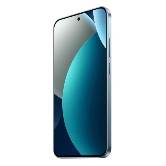 Redmi Note 15 Pro 5G 12GB RAM + 256GB Storage, Blue, Global — Smartphones, Xiaomi