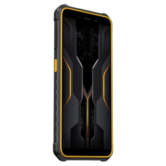 Rugged smartphone — Smartphones, Ulefone