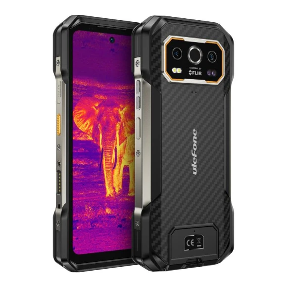 Rugged Smartphone — Smartphones, Ulefone