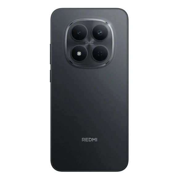 Smartphone 8GB+256GB, Black, Global — Smartphones, Xiaomi