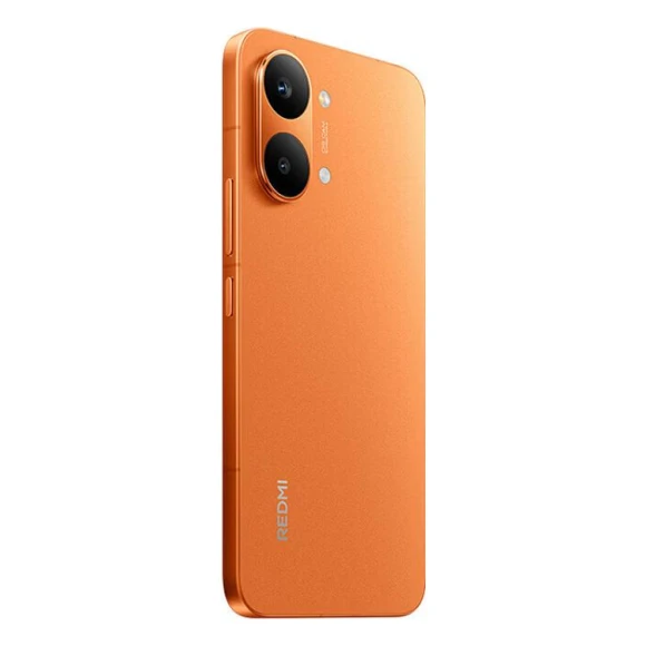 Smartphone Orange 16GB+512GB — Smartphones, Xiaomi