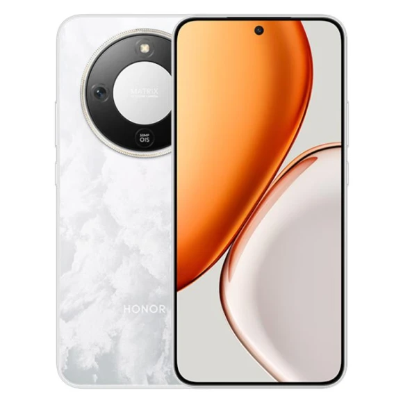 Smartphone, White, 12GB RAM + 512GB storage — Smartphones, Honor