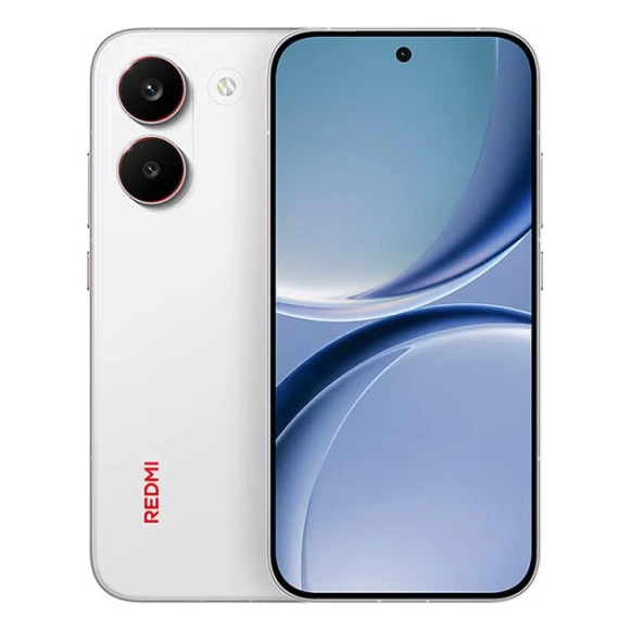 White 16GB+256GB Smartphone — Smartphones, Xiaomi