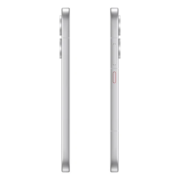White 16GB+256GB Smartphone — Smartphones, Xiaomi