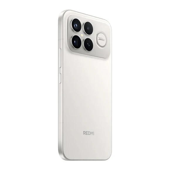 White smartphone, 12GB+256GB — Smartphones, Xiaomi