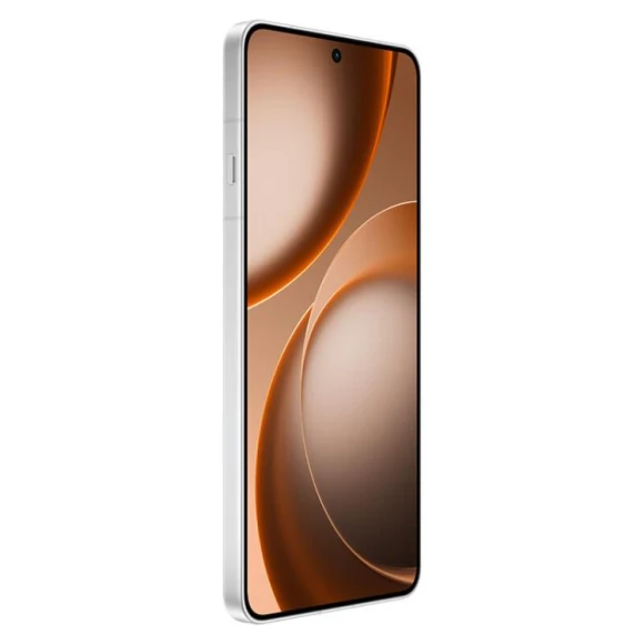 White Smartphone, 12GB RAM + 256GB Storage — Smartphones, OPPO