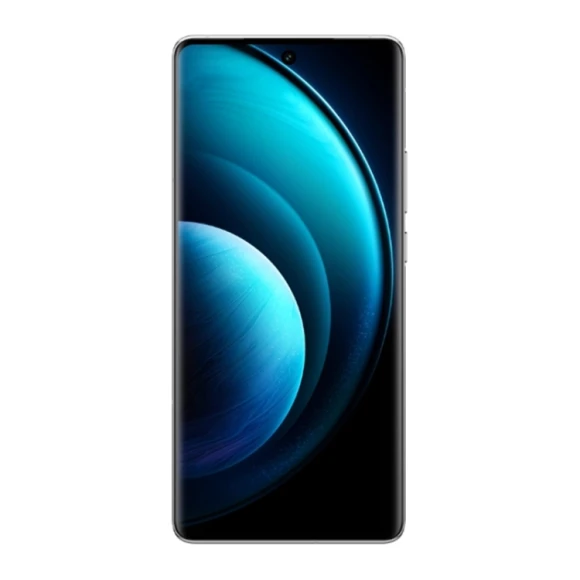 X100 12GB RAM + 256GB storage smartphone, White — Smartphones, VIVO