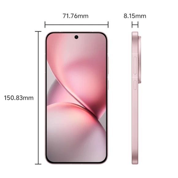 X200 Pro mini Smartphone — Smartphones, VIVO