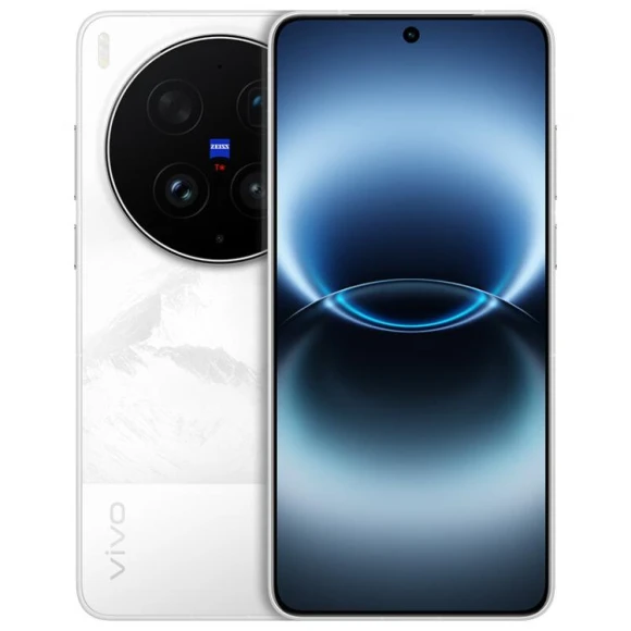 X300 Ultra Smartphone — Smartphones, VIVO