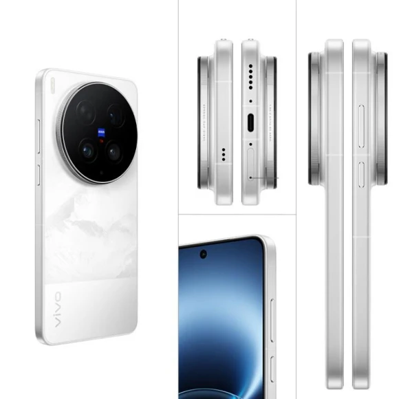 X300 Ultra Smartphone — Smartphones, VIVO