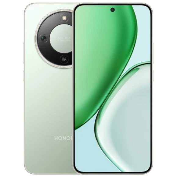 X70 Cyan Smartphone — Smartphones, Honor