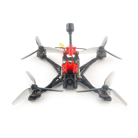 3.5-inch FPV freestyle/racing drone — Drone, Happymodel